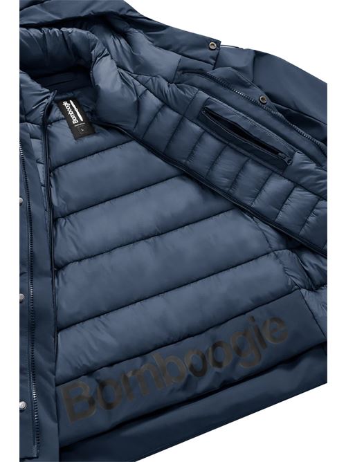 GM7077DPL5292 BLU BOMBOOGIE | GM7077DPL5292 BLU